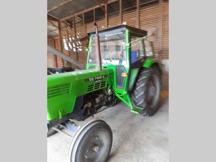 na prodaju traktor besplatni mali oglasi