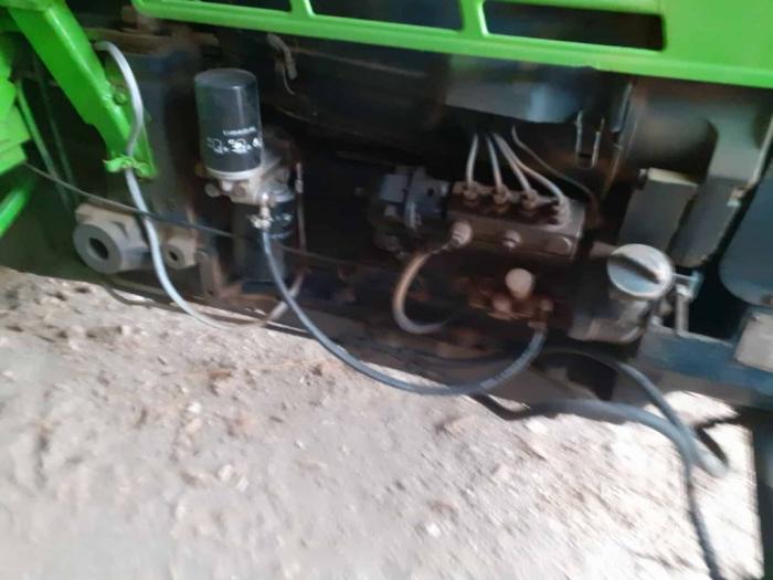 na prodaju traktor besplatni mali oglasi