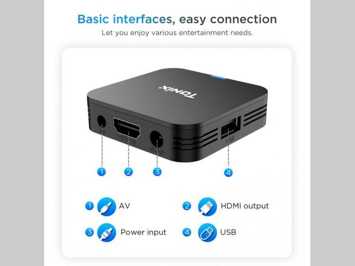 tanix tx1 smart tv box za gledanje besplatne kablovske televizije iz celog sveta ,youtuba,slusate muziku ili radio besplatni mali oglasi