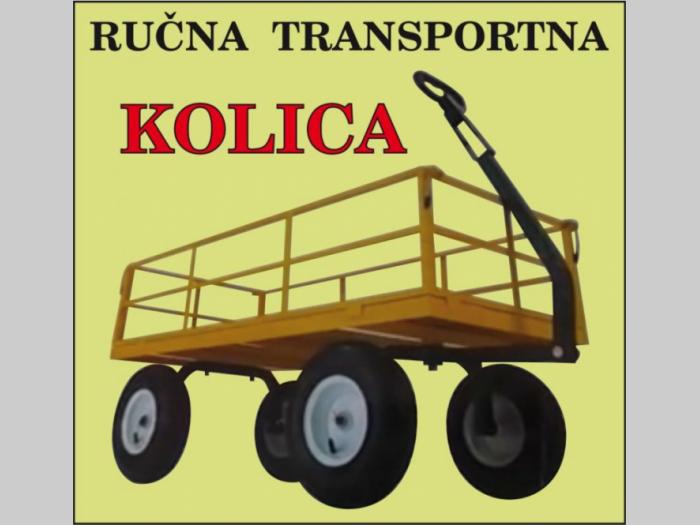 ručna transportna kolica besplatni mali oglasi