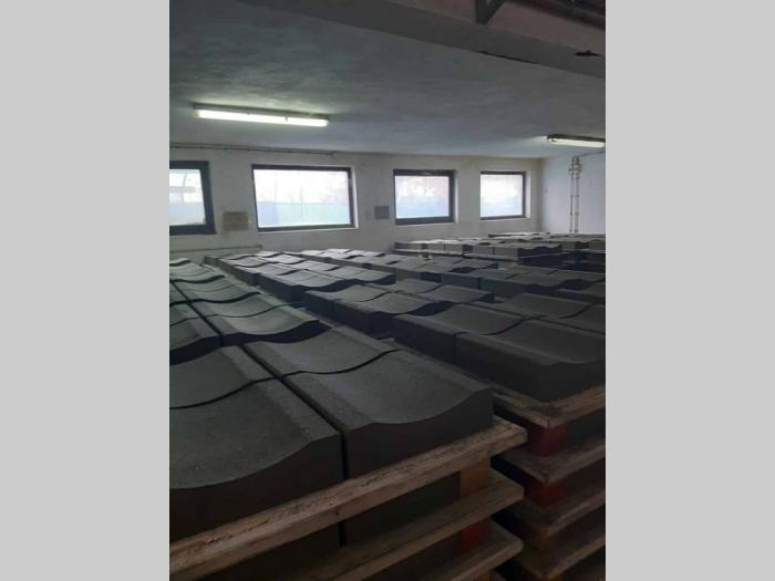 proizvodnja betonskih rigola besplatni mali oglasi