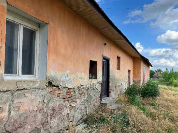 kuća sa placem torak besplatni mali oglasi