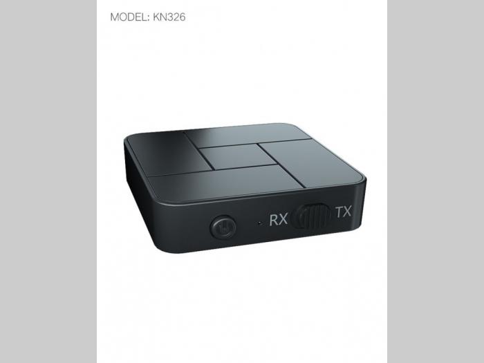 bluetooth 5 0 audio risiver i transmiter domet 10 m besplatni mali oglasi