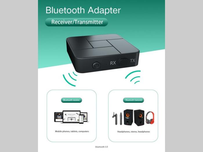 bluetooth 5 0 audio risiver i transmiter domet 10 m besplatni mali oglasi