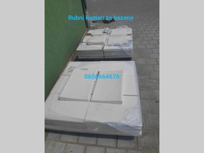 rubni kamen za bazene proizvodnja besplatni mali oglasi