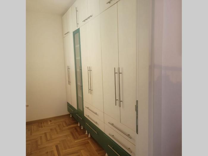 vračar gospodara vučića 59, nov stan, visoko prizemlje, 50 m2 sa terasom 30 m3 besplatni mali oglasi
