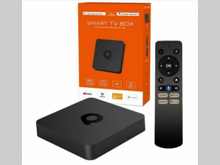 q1 smart tv box za gledanje besplatne kablovske televizije sa blututom m 5 2 besplatni mali oglasi