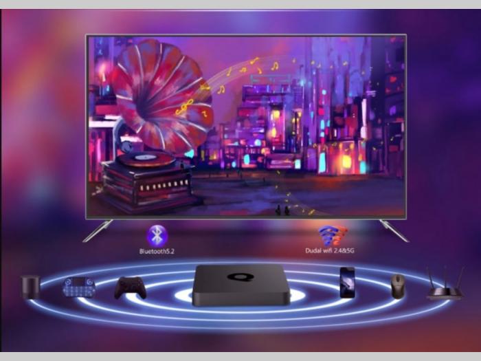 q1 smart tv box za gledanje besplatne kablovske televizije sa blututom m 5 2 besplatni mali oglasi