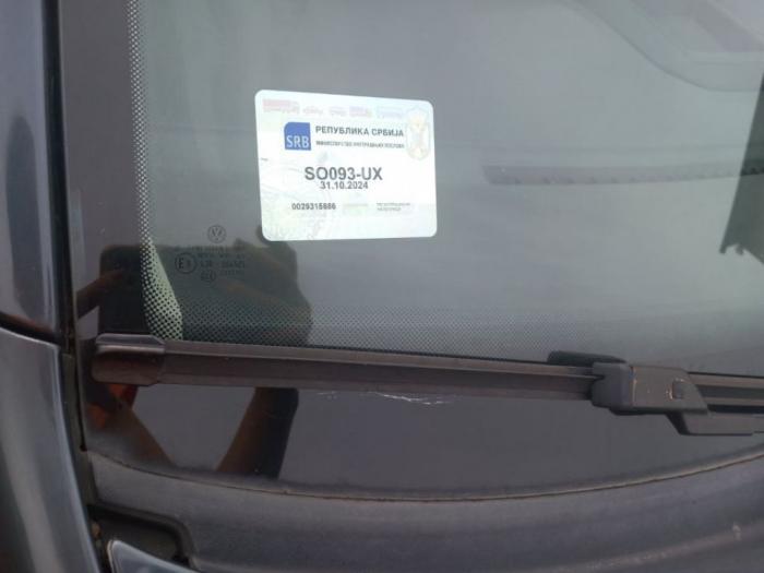 volkswagen polo volkswagen , vw polo tdi 2005 godine besplatni mali oglasi
