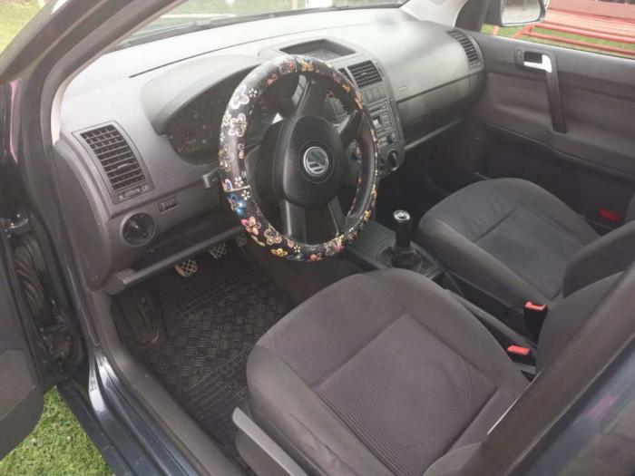 volkswagen polo volkswagen , vw polo tdi 2005 godine besplatni mali oglasi