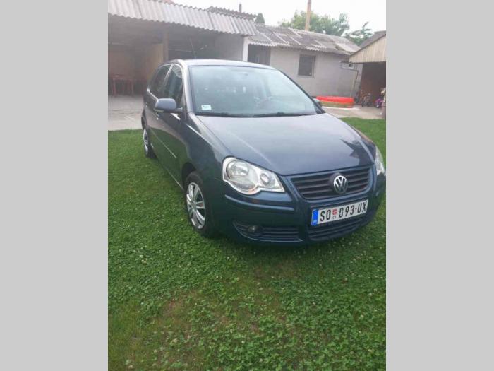 volkswagen polo volkswagen , vw polo tdi 2005 godine besplatni mali oglasi