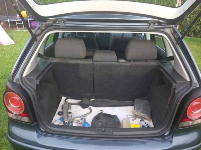 volkswagen polo volkswagen , vw polo tdi 2005 godine besplatni mali oglasi