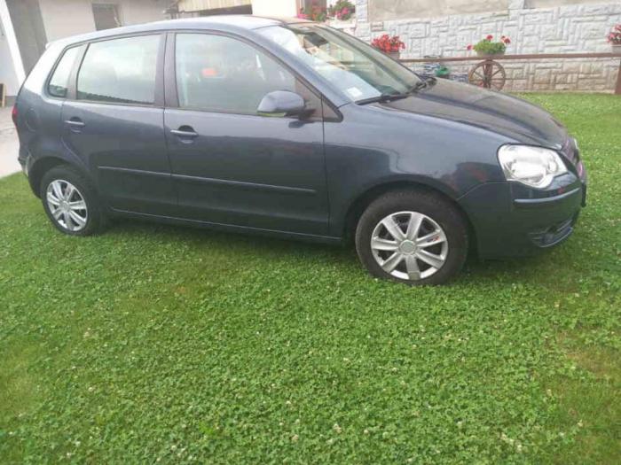 volkswagen polo volkswagen , vw polo tdi 2005 godine besplatni mali oglasi