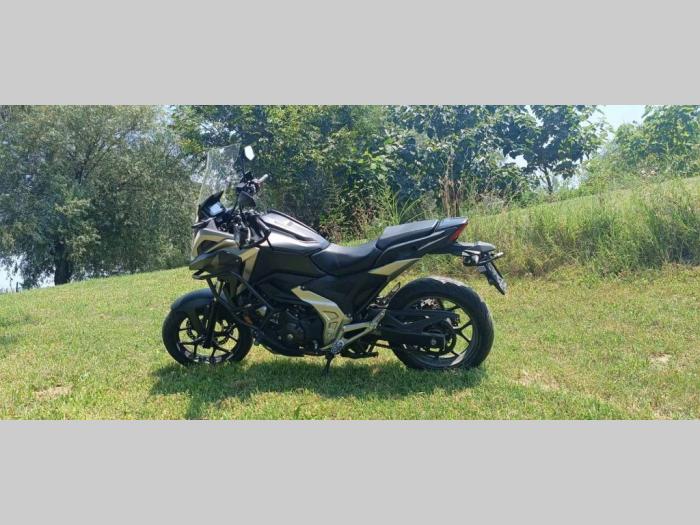 honda nc 750 xa, 2021 godište besplatni mali oglasi