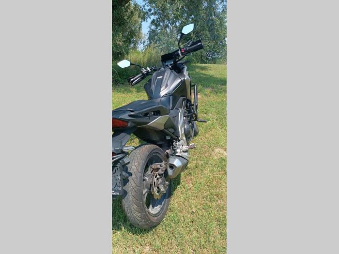 honda nc 750 xa, 2021 godište besplatni mali oglasi