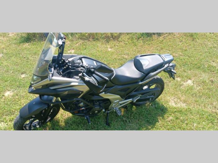 honda nc 750 xa, 2021 godište besplatni mali oglasi