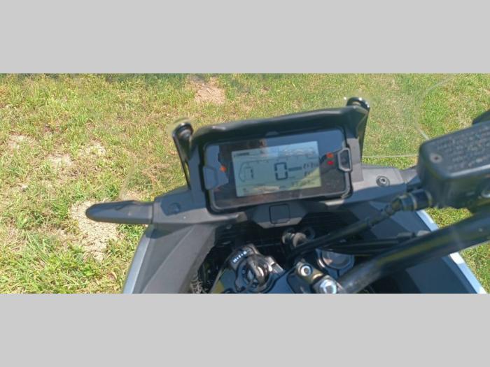 honda nc 750 xa, 2021 godište besplatni mali oglasi