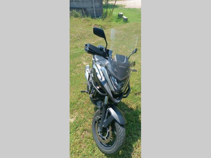 honda nc 750 xa, 2021 godište besplatni mali oglasi