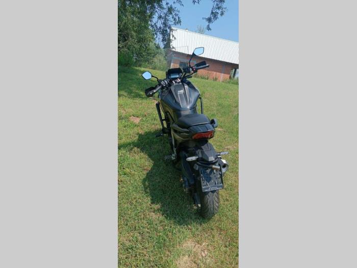 honda nc 750 xa, 2021 godište besplatni mali oglasi