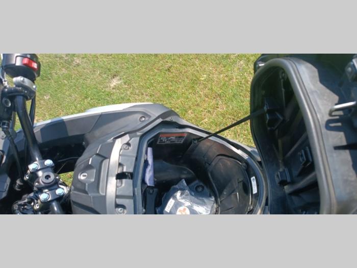honda nc 750 xa, 2021 godište besplatni mali oglasi