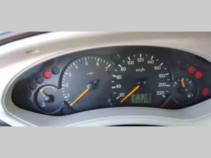 ford focus na prodaju 1 8 tdci, 2003 godište besplatni mali oglasi