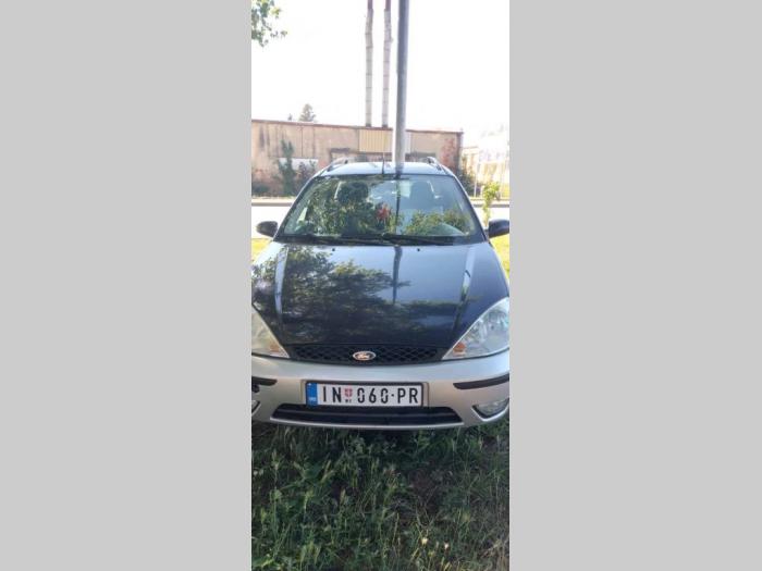 ford focus na prodaju 1 8 tdci, 2003 godište besplatni mali oglasi