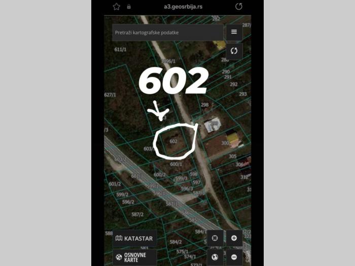 na prodaju plac od 4 05 ara na lokaciji požarevac put beograd besplatni mali oglasi