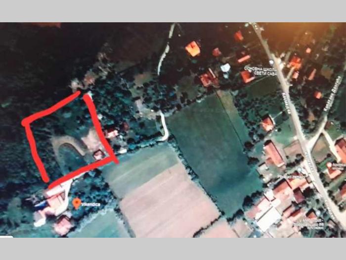 plac na prodaju nemenikuće (sopot) besplatni mali oglasi