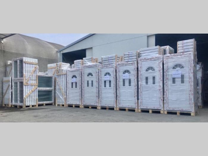 najpovoljnija nova gotova pvc stolarija sa 7 komora besplatni mali oglasi