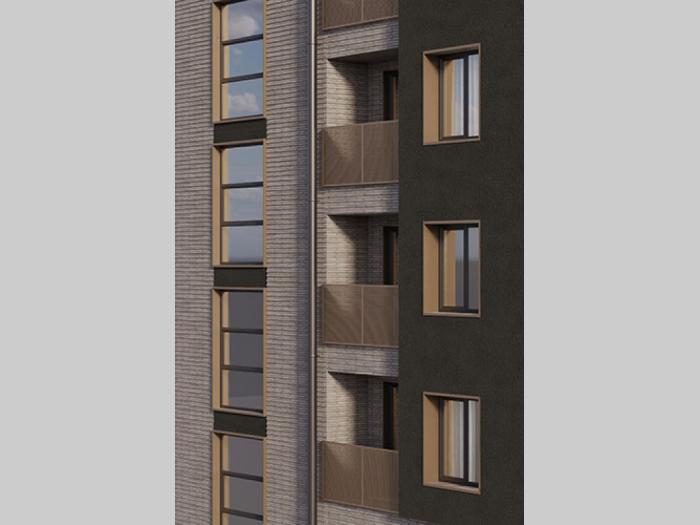 novogradnja, trosoban, 61,90 m2, banovo brdo, majdanska, čukarica 14 besplatni mali oglasi