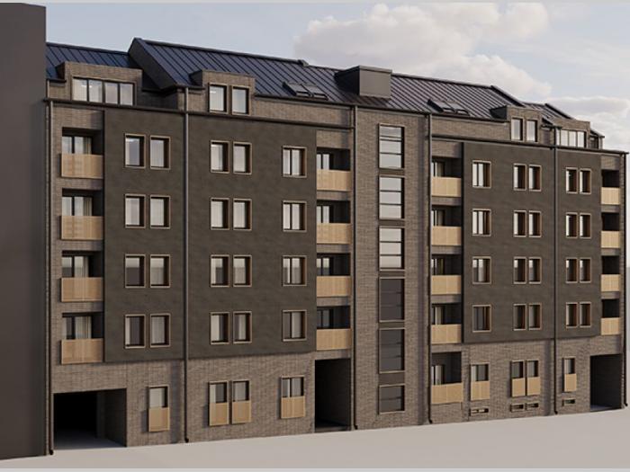 novogradnja, trosoban, 61,90 m2, banovo brdo, majdanska, čukarica 14 besplatni mali oglasi