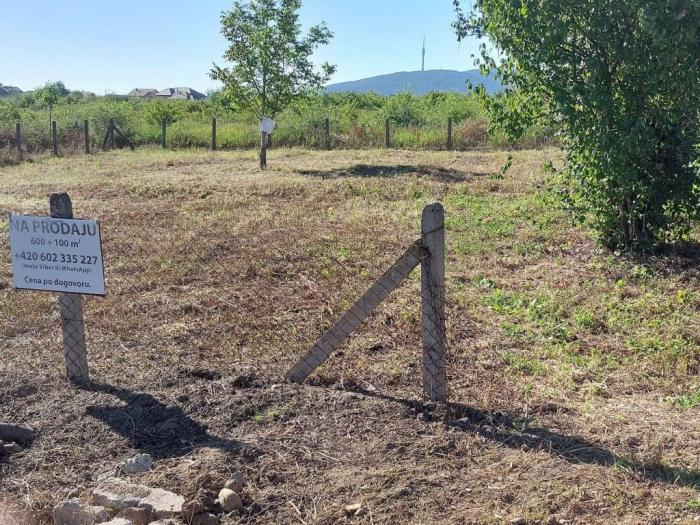 miljakovac iii, sunčani breg, 580 m2 1 6 suvlasništvo puta besplatni mali oglasi