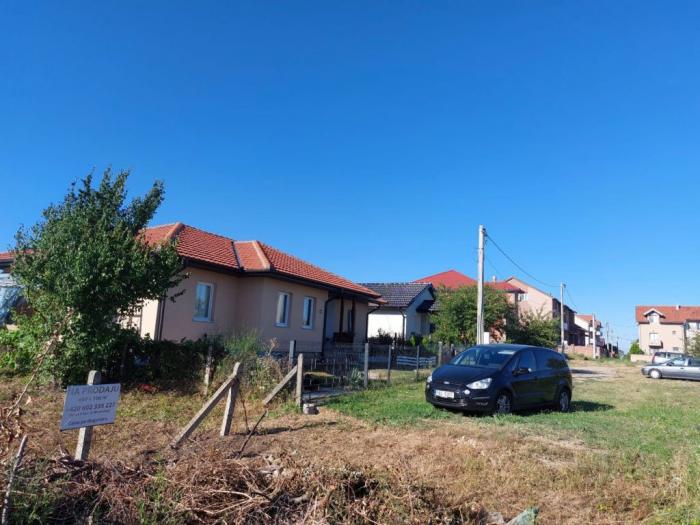 miljakovac iii, sunčani breg, 580 m2 1 6 suvlasništvo puta besplatni mali oglasi