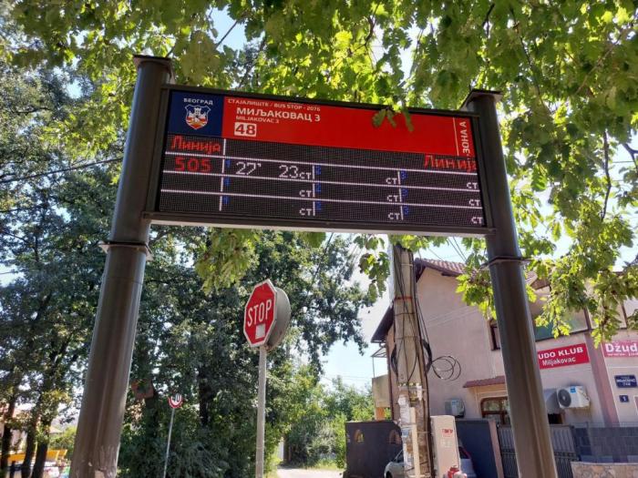 miljakovac iii, sunčani breg, 580 m2 1 6 suvlasništvo puta besplatni mali oglasi