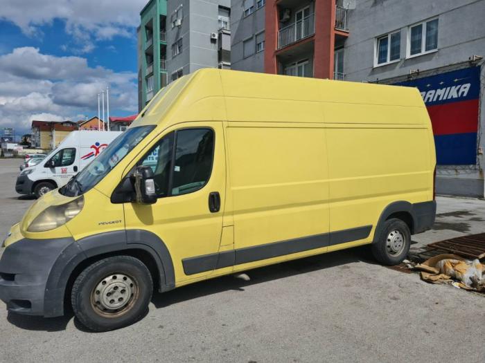 posao potreban vozač kombija beograd besplatni mali oglasi