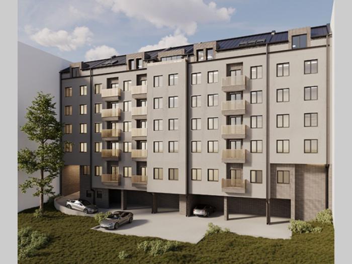 novogradnja, trosoban, 67,75 m2, banovo brdo, majdanska čukarica 14 besplatni mali oglasi