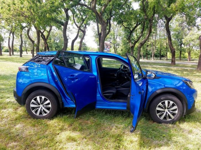 peugeot 2008 1,5, bhdi 2021 godište besplatni mali oglasi