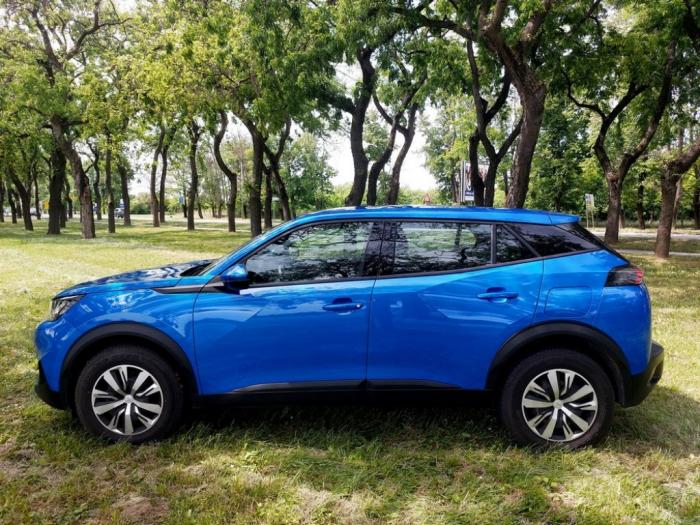 peugeot 2008 1,5, bhdi 2021 godište besplatni mali oglasi
