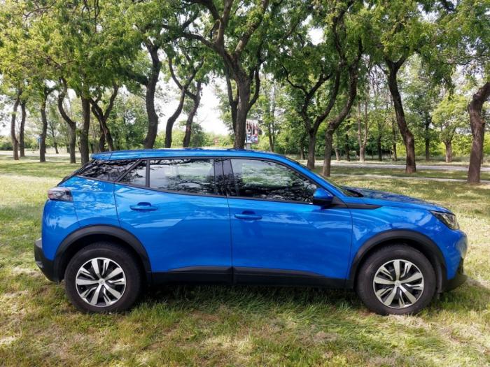 peugeot 2008 1,5, bhdi 2021 godište besplatni mali oglasi