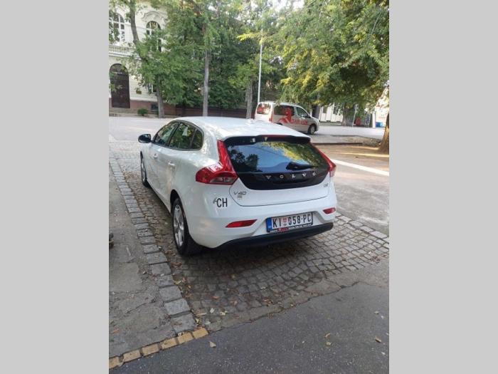 volvo v40 v40, 2014 godišnje prodajem besplatni mali oglasi