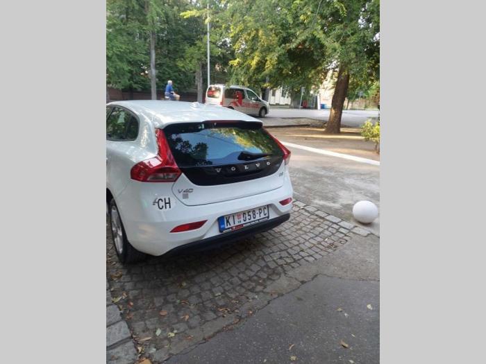 volvo v40 v40, 2014 godišnje prodajem besplatni mali oglasi