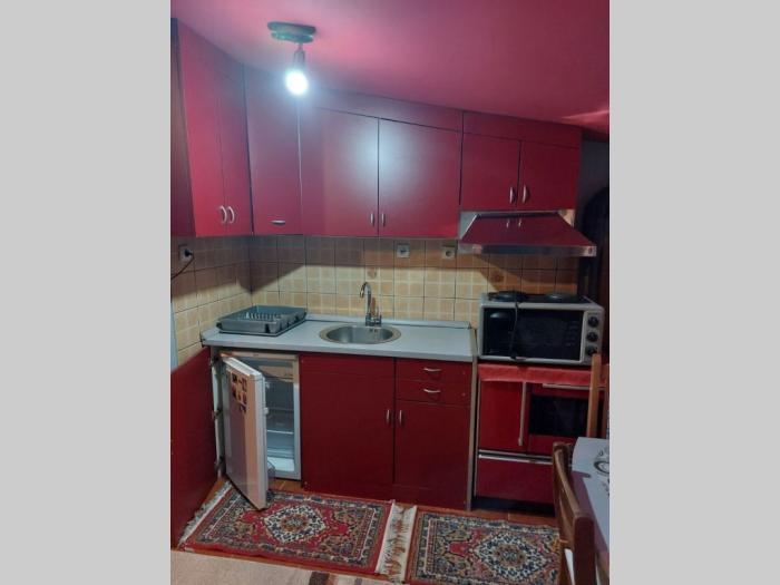 izdajem stan u krnjači garsonjera površine 22 kvadrata besplatni mali oglasi