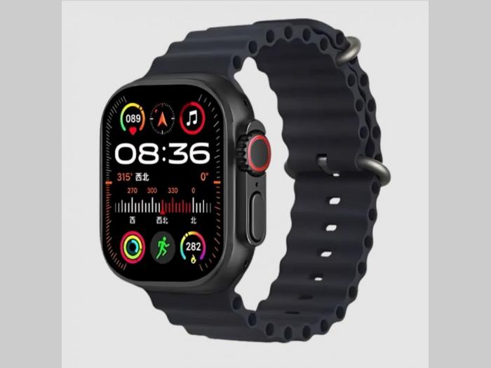 pametan sat hiwatch pro t900 ultra 2 pametan sat sa velikom ekranom od 2 19 inča besplatni mali oglasi