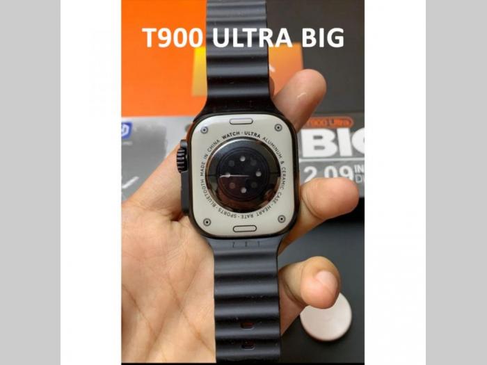 pametan sat hiwatch pro t900 ultra 2 pametan sat sa velikom ekranom od 2 19 inča besplatni mali oglasi