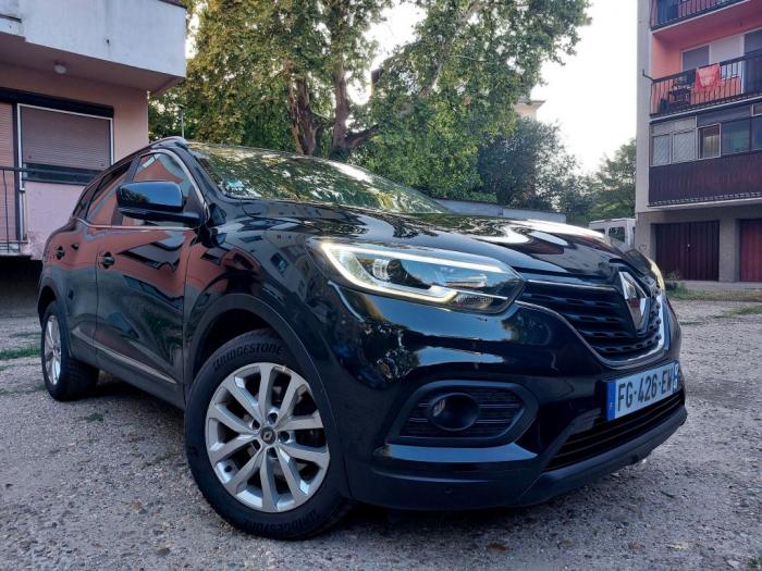 renault kadjar 1,5bdci 116 edc7 2019, godište besplatni mali oglasi