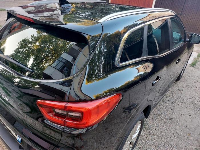 renault kadjar 1,5bdci 116 edc7 2019, godište besplatni mali oglasi