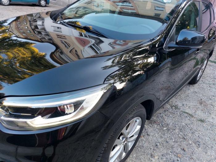 renault kadjar 1,5bdci 116 edc7 2019, godište besplatni mali oglasi