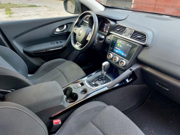 renault kadjar 1,5bdci 116 edc7 2019, godište besplatni mali oglasi