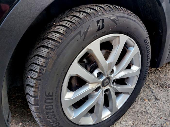 renault kadjar 1,5bdci 116 edc7 2019, godište besplatni mali oglasi