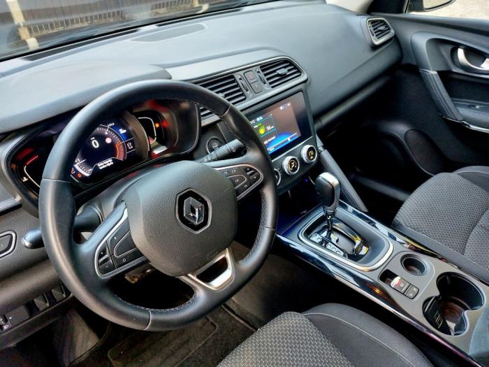 renault kadjar 1,5bdci 116 edc7 2019, godište besplatni mali oglasi
